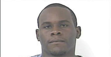 Jashawn Grant-Roberts, - St. Lucie County, FL 